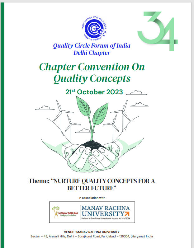 Quality Circle Forum of India